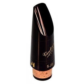 Vandoren 5JB Profıle 88 Klarnet Beki