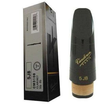 Vandoren 5JB Profıle 88 Klarnet Beki
