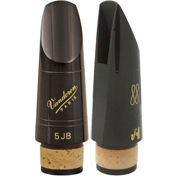 Vandoren 5JB Profıle 88 Klarnet Beki