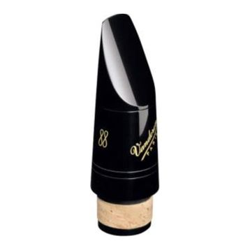 Vandoren 88 7JB Profil SiB Klarnet Beki