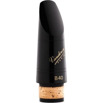 Vandoren CM307B40 Sib Klarnet Beki