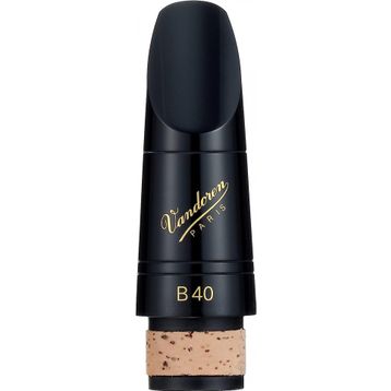 Vandoren CM307B40 Sib Klarnet Beki