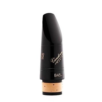 Vandoren CM3098 B45 Nokta Profili 88 BB Klarnet Ağızlık