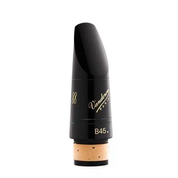 Vandoren CM3098 B45 Nokta Profili 88 BB Klarnet Ağızlık