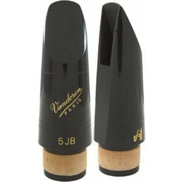 Vandoren CM310-5JB Model Profesyonel Açık Klarnet Bek