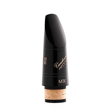 Vandoren CM3188 M30 Profil 88 BB Klarnet Ağızlık