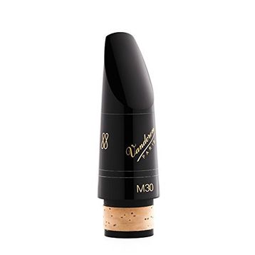Vandoren CM3188 M30 Profil 88 BB Klarnet Ağızlık
