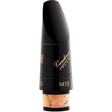 Vandoren CM4138 M13 13 Serisi Profil 88 BB Klarnet Ağızlık