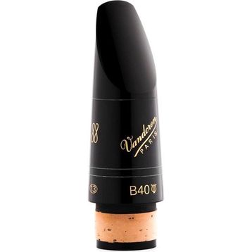 Vandoren CM4198 Klarnet Rüzgar Enstrümanları