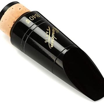 Vandoren CM4198 Klarnet Rüzgar Enstrümanları