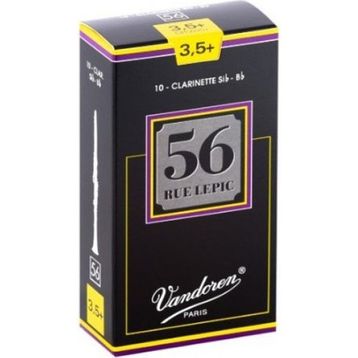 Vandoren CR5035 56 Rue Lepic sib Klarnet Kamışı
