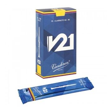 Vandoren CR8035+ V21 Sib Klarnet Kamışı