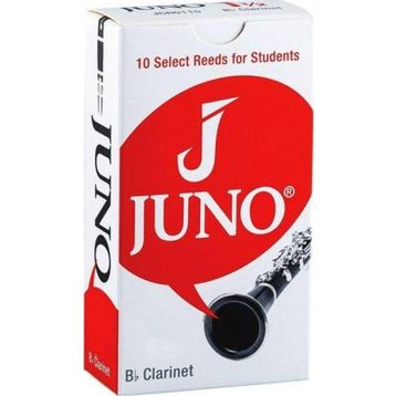 Vandoren JCR0115 No:1,5 Juno Sib Klarnet Kamışı