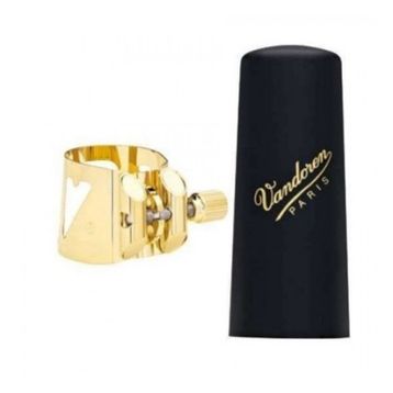 Vandoren LC07P Gold Optimum Alto Saksafon Bek