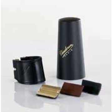 Vandoren LC28P Tenor Saksafon Bek Deri Bilezik