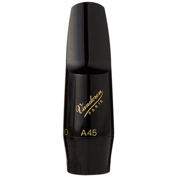 Vandoren SM602B A45 Jumbo Java Alto Saksafon Ağızlık