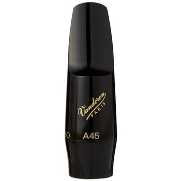 Vandoren SM602B A45 Jumbo Java Alto Saksafon Ağızlık