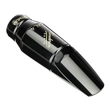 Vandoren SM712 AL4 Optimum Serisi Alto Saksafon Ağızlık