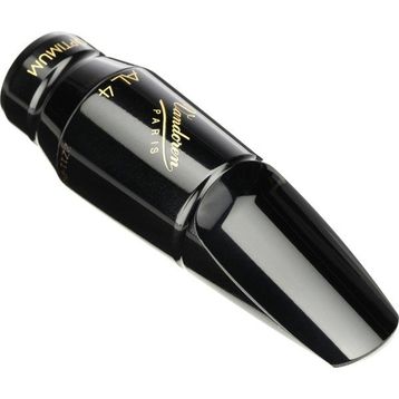 Vandoren SM712 AL4 Optimum Serisi Alto Saksafon Ağızlık