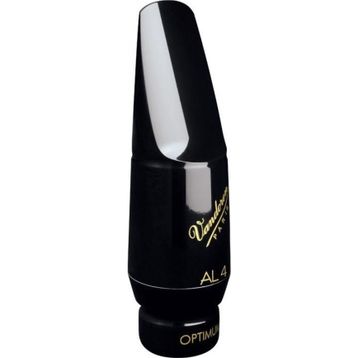 Vandoren SM712 Optimum AL4 Alto Saksafon Beki