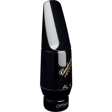 Vandoren SM712 Optimum AL4 Alto Saksafon Beki