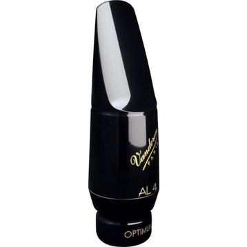 Vandoren SM712 Optimum AL4 Alto Saksafon Beki