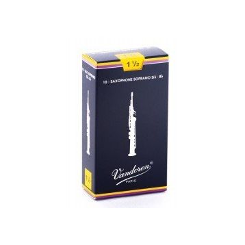 Vandoren SR2015 Soprano Saksafon Kamışı