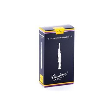 Vandoren SR2015 Soprano Saksafon Kamışı
