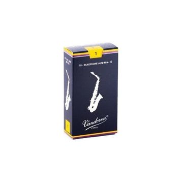 Vandoren SR211 Alto Saksafon Kamışı
