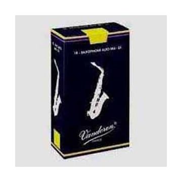 Vandoren SR2115 Alto saksafon Kamışı