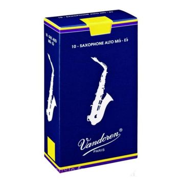 Vandoren SR2125 Alto Saksafon Kamışı