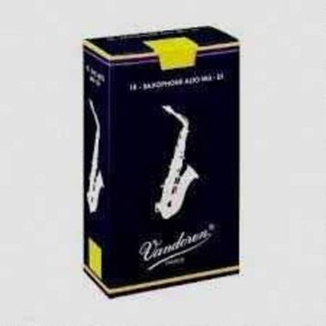 Vandoren SR2135 Alto Saksafon Kamışı