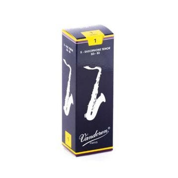 Vandoren SR221 Tenor Saksafon Kamışı