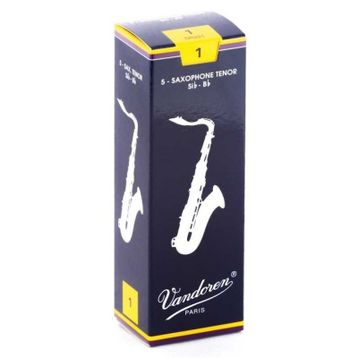 Vandoren SR221 Tenor Saksafon Kamışı