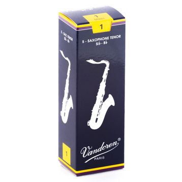 Vandoren SR221 Tenor Saksafon Kamışı