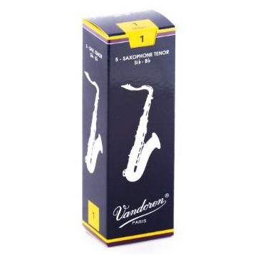 Vandoren SR221 Tenor Saksafon Kamışı
