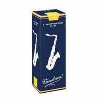 Vandoren SR2225 Tenor Saksafon Kamışı