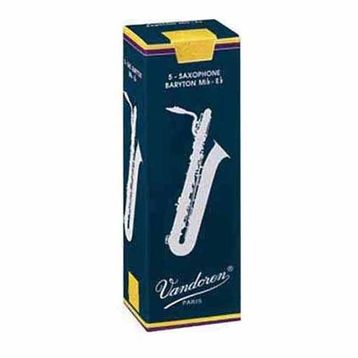 Vandoren SR2435 Bariton Saksafon Kamışı