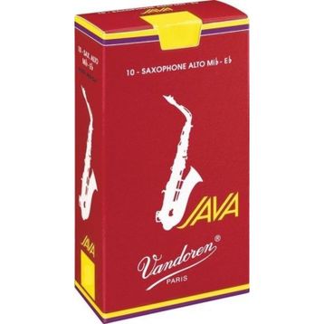 Vandoren SR2625R Alto Saksafon Kamışı
