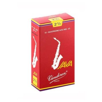 Vandoren SR2625R Alto Saksafon Kamışı