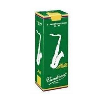 Vandoren SR273 Java Tenor Saksafon Kamışı