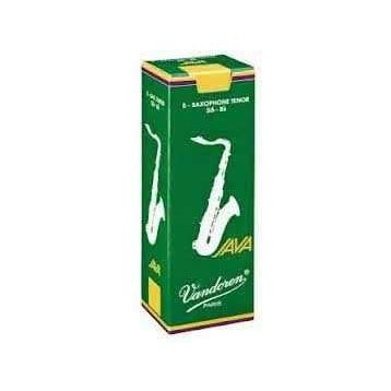 Vandoren SR273 Java Tenor Saksafon Kamışı
