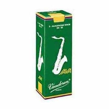 Vandoren SR273 Java Tenor Saksafon Kamışı