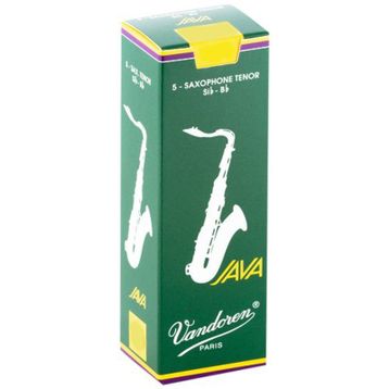 Vandoren SR273 Java Tenor Saksafon Kamışı