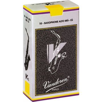 Vandoren SR613 V12 No: 3 Alto Saksafon Kamışı