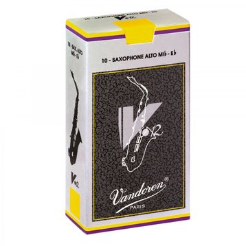 Vandoren SR613 V12 No: 3 Alto Saksafon Kamışı