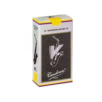 Vandoren SR613 V12 No: 3 Alto Saksafon Kamışı