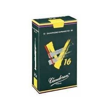 Vandoren V16 No 2.5 Alto Saksafon Kamışı