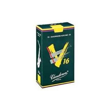 Vandoren V16 No 2.5 Alto Saksafon Kamışı