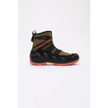 Vaneda 1019 V-Clutch Urban Digital Scuba Haki Erkek Outdoor Bot